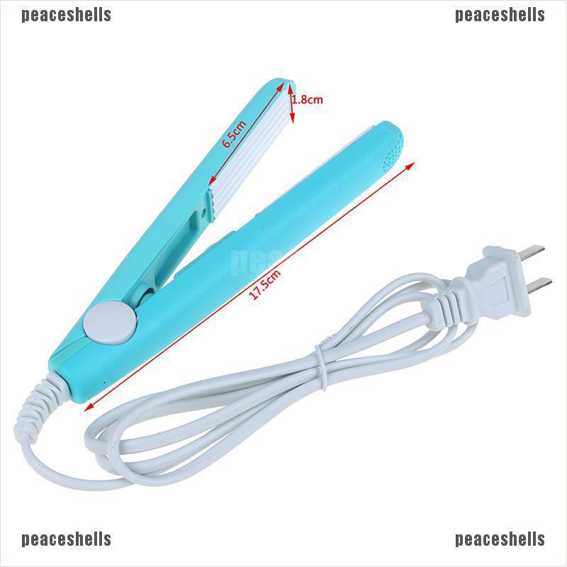 1 Máy Hàn Miệng Túi Chân Không Mini Bằng Điện