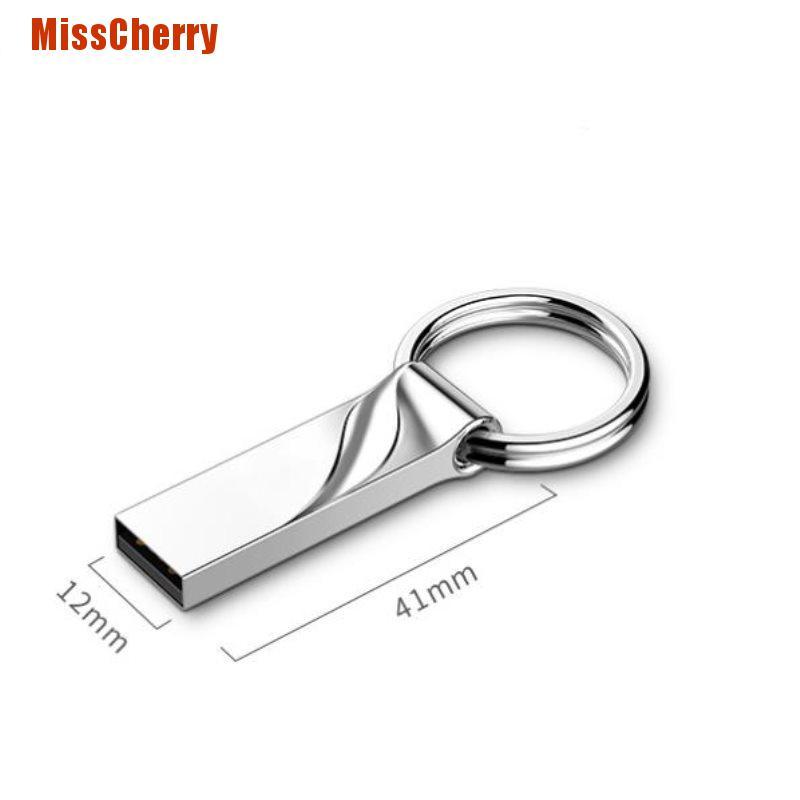 [MissCherry] Usb 3.0 Flash Drive 2Tb High-Speed Data Memory Storage Thumb Stick For Usb Pc