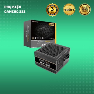 Mua Nguồn Antec NE700G 700W Zen - Hàng Chính Hãng