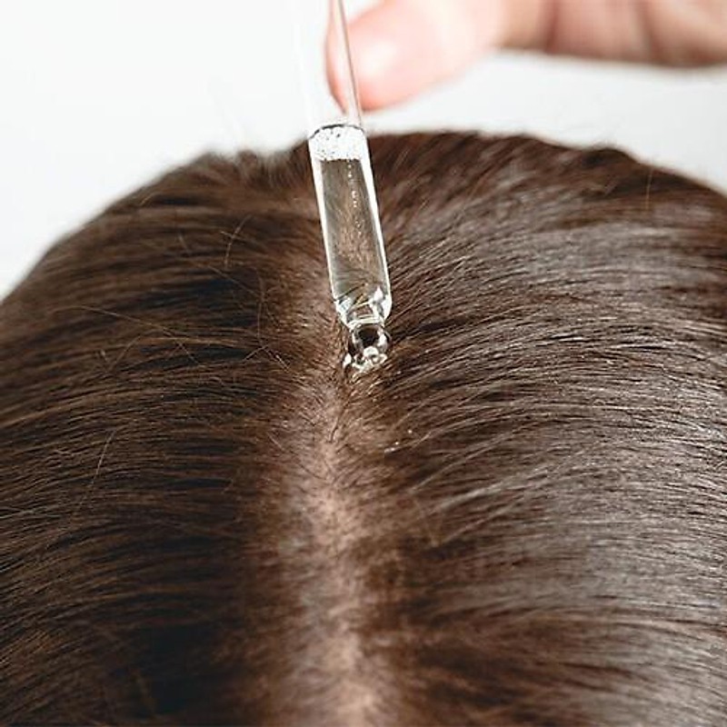 [BILL SEPHORA] SERUM DƯỠNG TÓC - MULTI-PEPTIDE SERUM FOR HAIR DENSITY (60 ML)