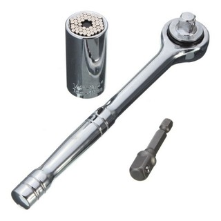 Bộ Vặn Ốc Vít Đa Năng Thần Thánh Gator Grip