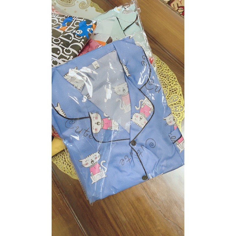 bộ pijama siêu xinh cho các nàng | BigBuy360 - bigbuy360.vn