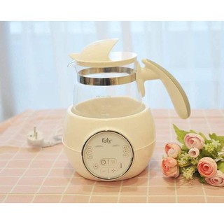 Máy đun và hâm nước pha sữa điện tử Fatz Baby