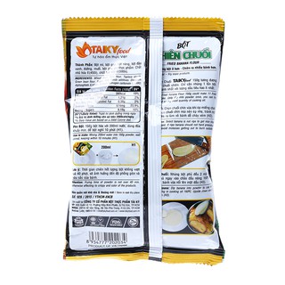 Bột chiên chuối Tài Ký