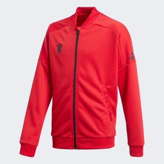 Áo khoác nỉ Adidas