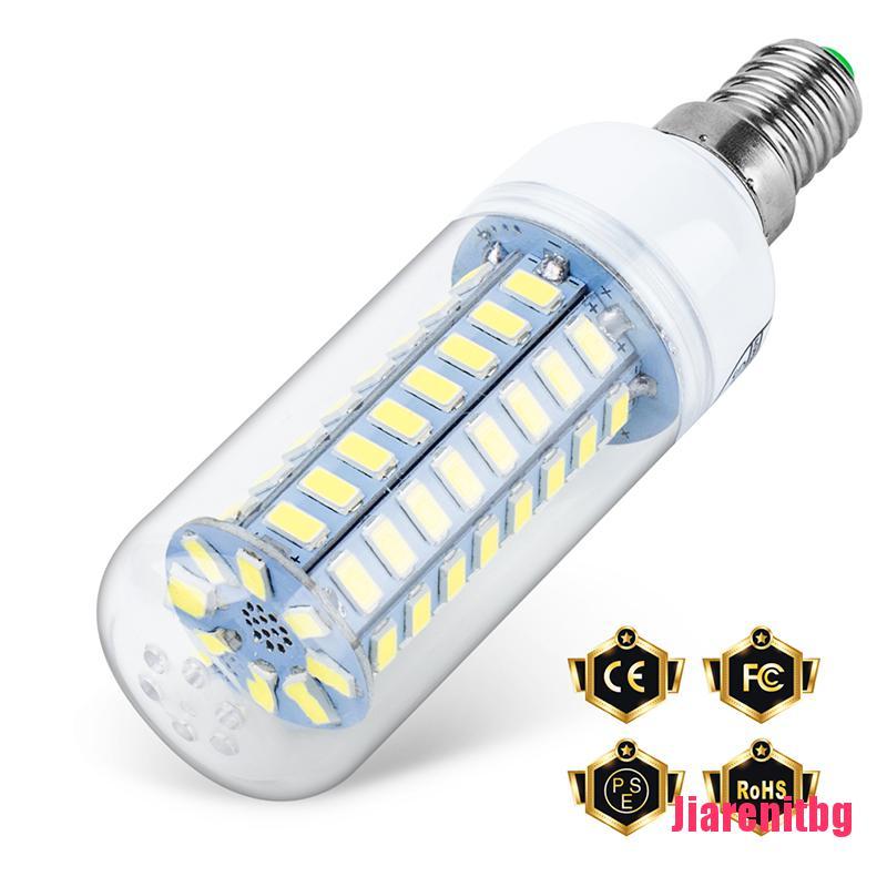 Bóng đèn led trái bắp E27 E14 7W 9W 12W 15W 20W 25W 5730 SMD