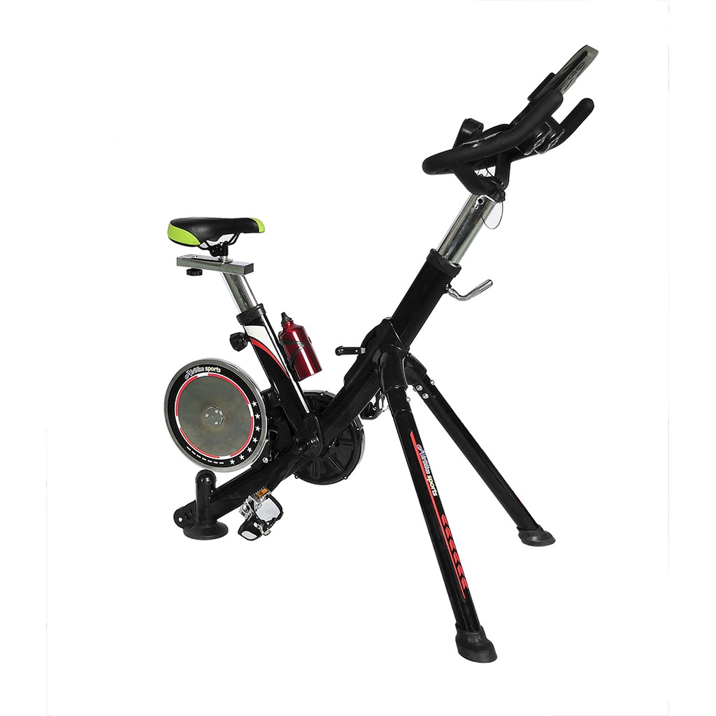 Xe đạp tập thể dục Spin Bike M142