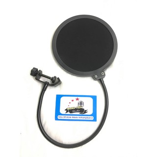 Màng lọc âm cho micro