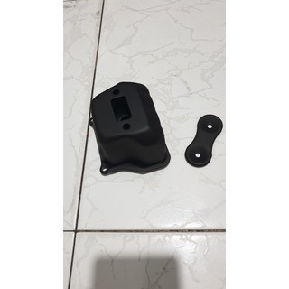 Bô lửa ( bộ giảm thanh) máy cưa xích 5200/5800/5900