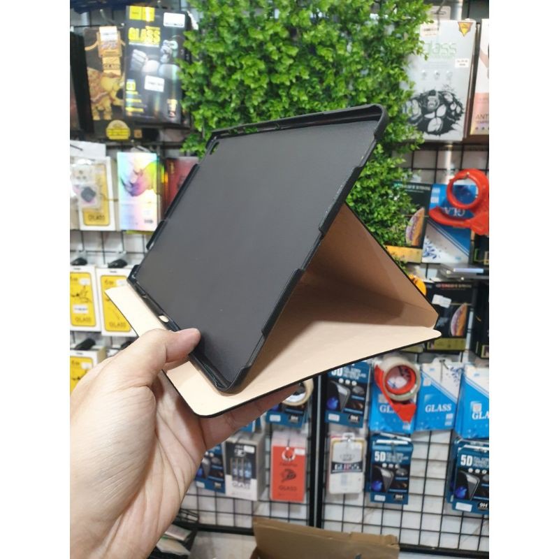 Bao da SamSung Galaxy Tab S5e T725, T720 10.5 inch chính hãng KAKU