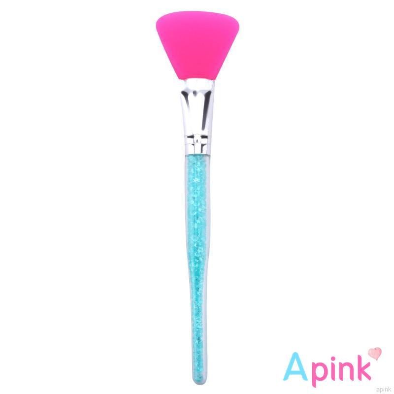 Cọ Silicone quét mặt nạ
