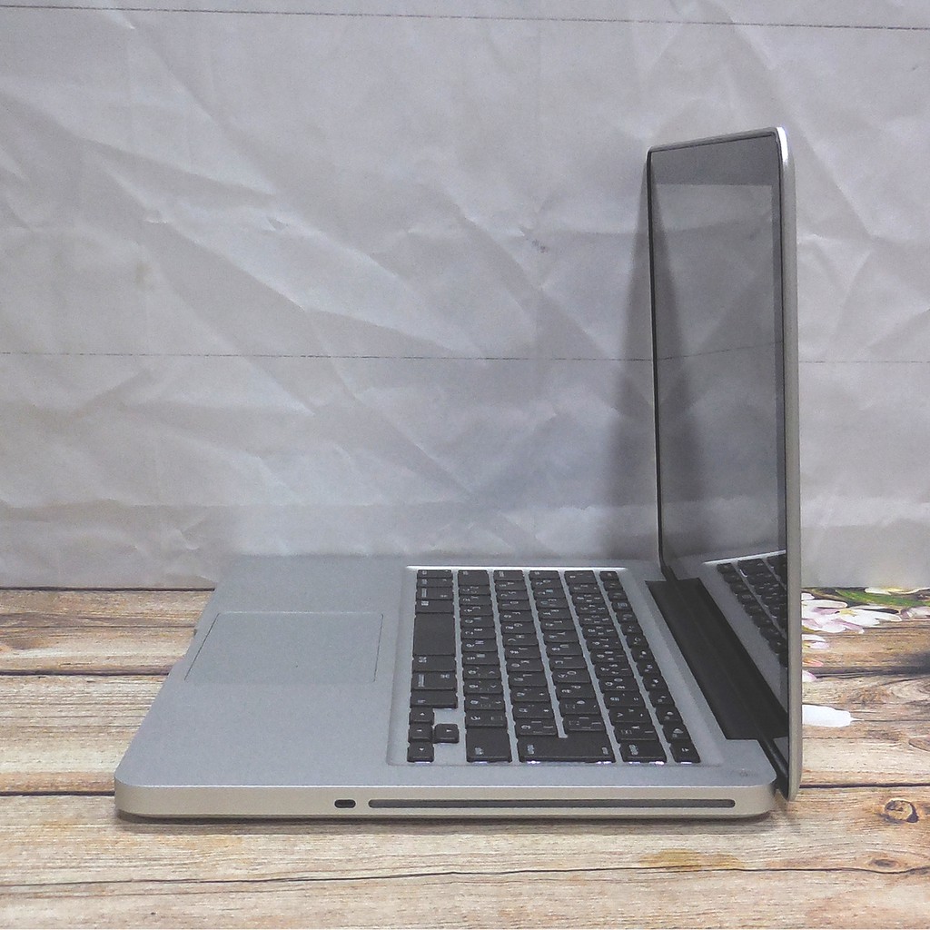 MP716 - Macbook cũ - MacBook Pro Unibody 13" MC700 Early 2011 Core i5