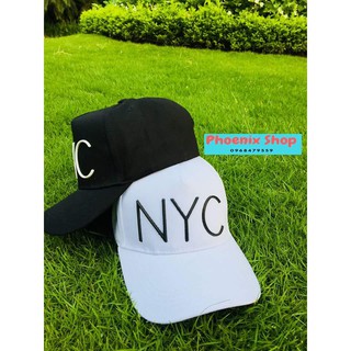 Mũ lưỡi trai nyc