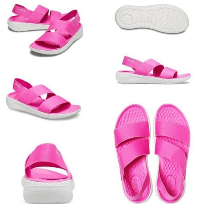 Mới Giày Crocs Chính Hãng Size 36 Cho Nữ