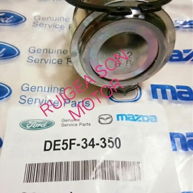 Phụ Tùng W0rl Joint Mazda2 Or Mazda 2 Ford Fiesta Original