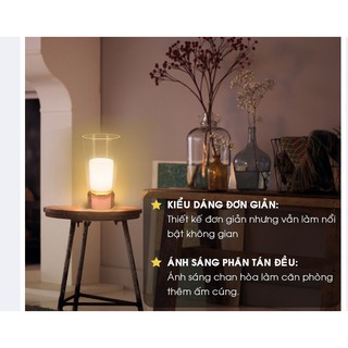 ĐÈN BÀN PHILIPS JARS 50040