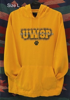 HOODIE 2HAND