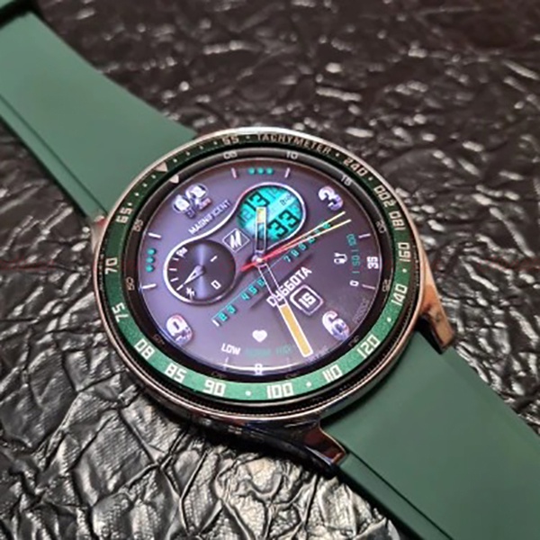 Cường Lực Màn Hình Huawei GT3 Pro Watch3 GT2 GT 46mm 42mm Kính Trong Suốt 3D Chống Trầy Xước Va Đập Chống Vân Handtown