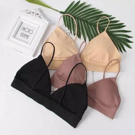 Áo Lót Bầu_Áo bầu Bra Cao Cấp