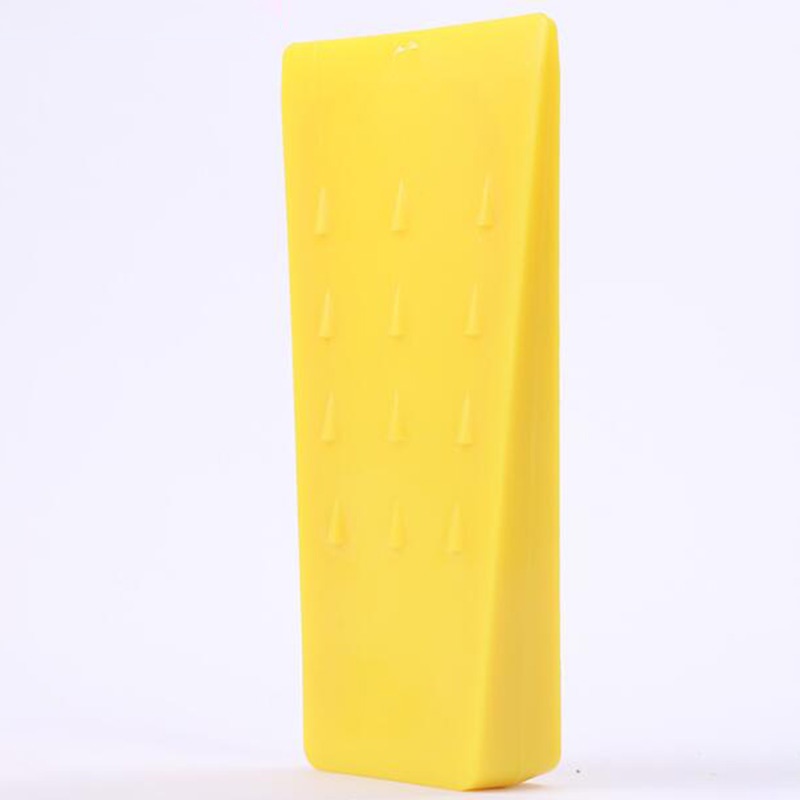 5Inch,8Inch,10Inch,for Felling Trees-Orange Plastic Felling Wedges | BigBuy360 - bigbuy360.vn