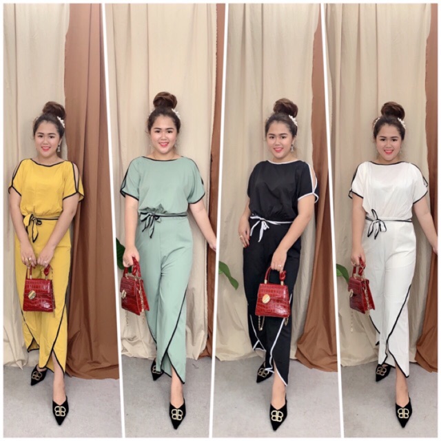 JUM VIỀN (Bigsize)