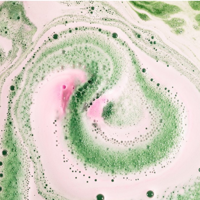 Bom tắm LUSH - 4:20PM Bath Bomb
