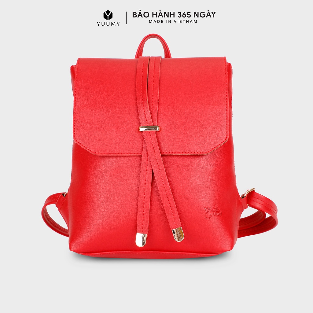 Balo nữ thời trang YUUMY YBA7 nhiều màu
