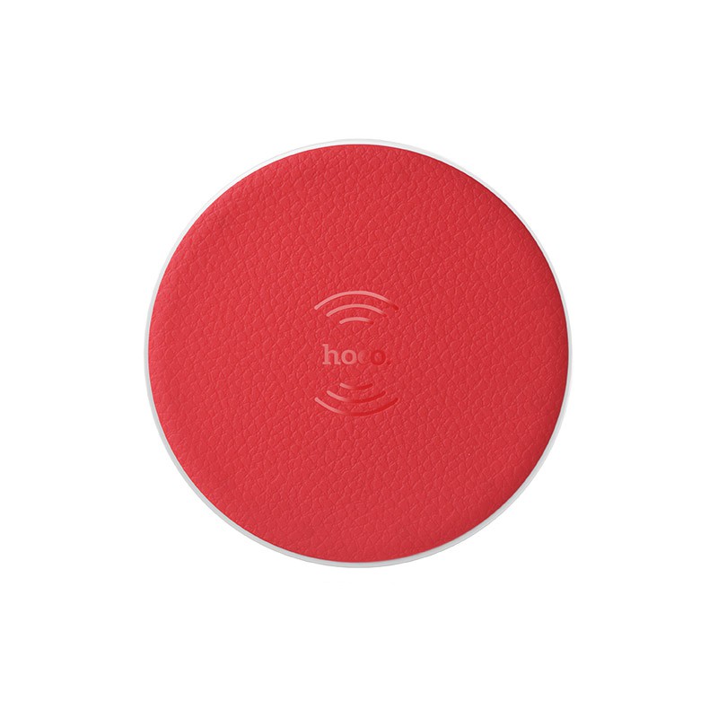 Đế sạc ko dây Hoco CW14 cho IP- Hàng