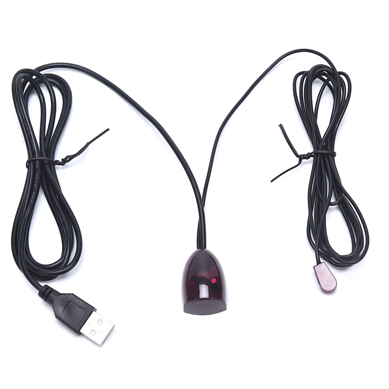 Usb Ir01 Điều Khiển Từ Xa