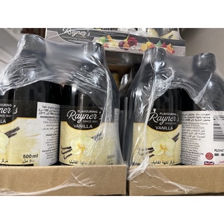 Vani nước Rayner's 500ml