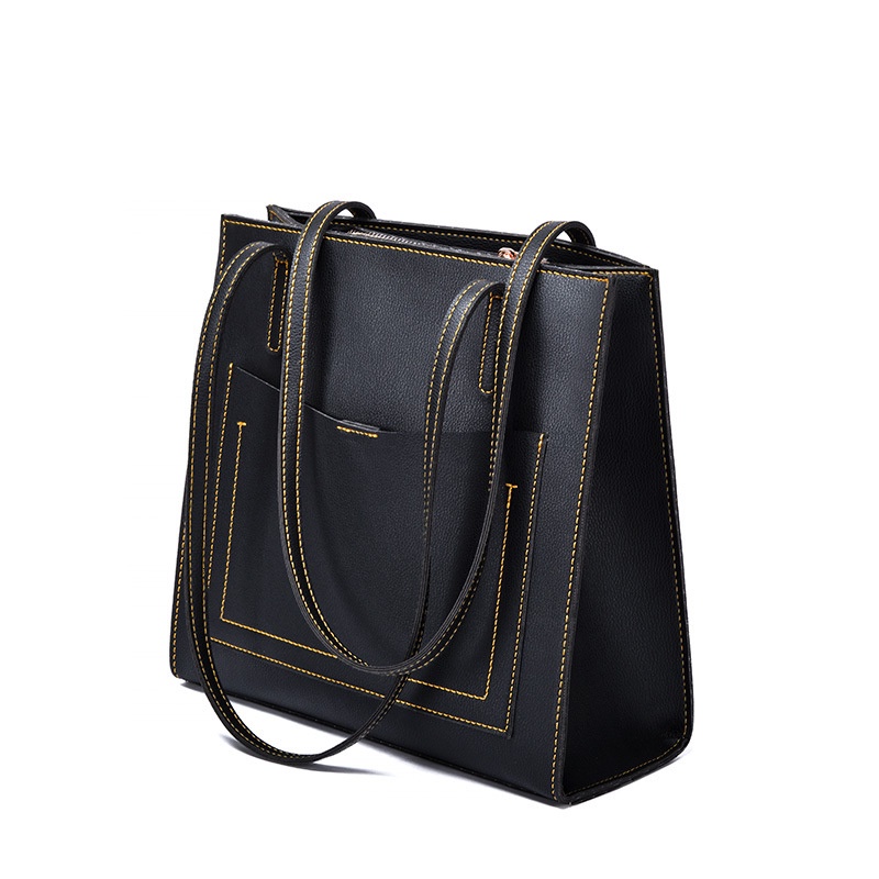 Túi xách nữ túi xách đeo vai da cao cấp thời trang MPS016