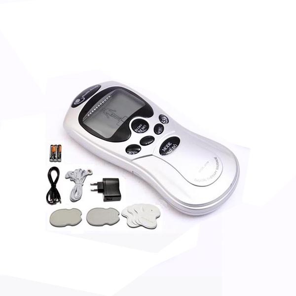 Máy Massage Trị Liệu Và 8 Miếng Dán Therapy Machine SYK-208