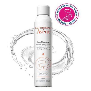 Xịt Khoáng EVENE 300ml