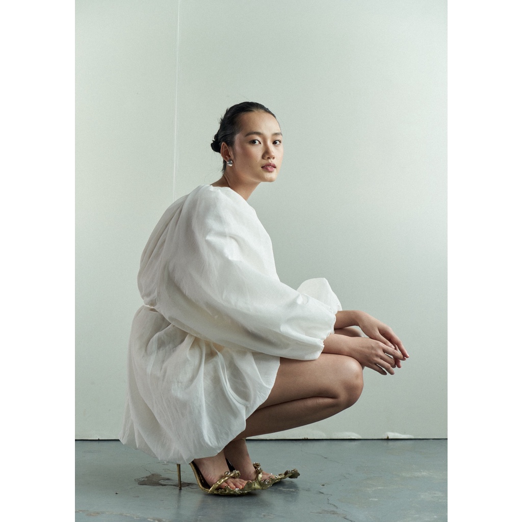 ĐẦM TAY BỒNG KRIXI