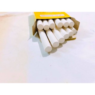 🌼 Phấn trắng Đức Thanh viên tròn nhỏ