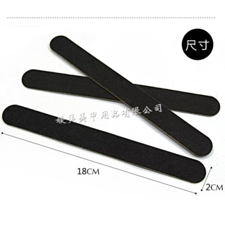 Dũa mỏng, dũa móng chuyên dụng làm nail