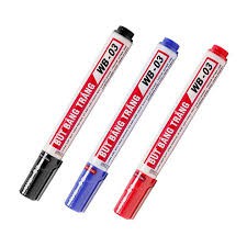 Bút lông bảng Thiên Long lớn WB-03