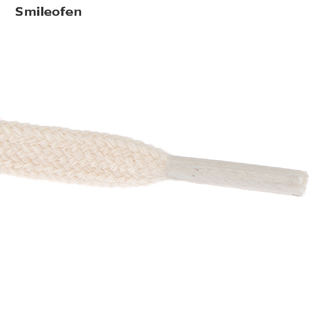 1 Cặp Dây Giày Mềm Mại 100CM / 120CM / 140CM / 160CM