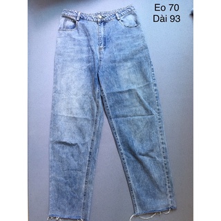Quần bò 25k_nobe