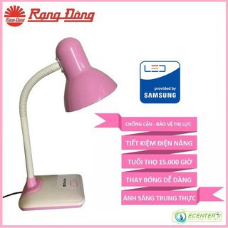 Đèn bàn học sinh rạng đông led rd-rl-26