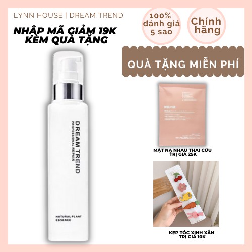 Essence Tinh chất dưỡng tóc AHA Dream Trend