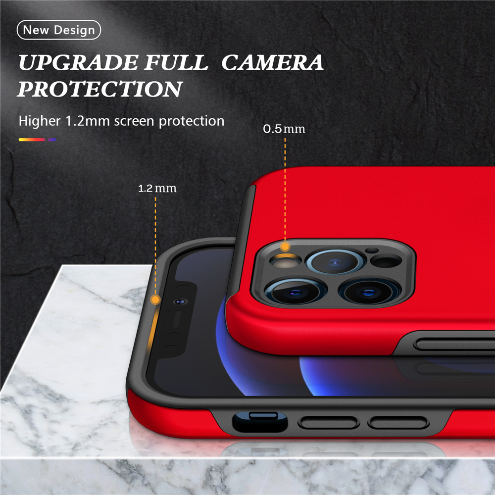 Ốp điện thoại chống sốc kèm móc xỏ ngón cho iPhone 12 Pro Max Mini 11 Pro Max X XS MAX XR 7 8 Plus SE 2020