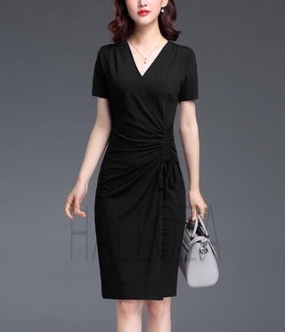 Đầm dự tiệc big size, đầm dự tiệc cho người mập