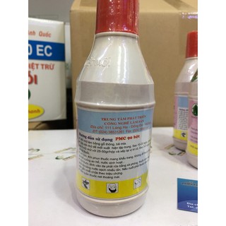 Thuốc mối bột lây nhiễm PMC-90