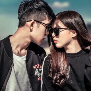 Kính V Tây siêu hot