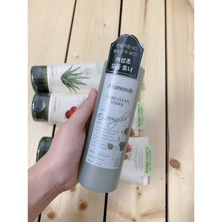 TONER MAMONDE
