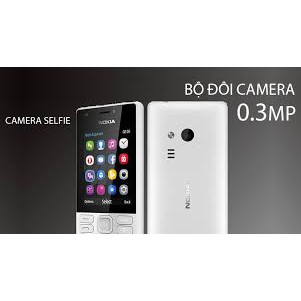 Điện Thoại Nokia 230 dual Sim -Chính Hãng Phân Phối Chính Thức | BigBuy360 - bigbuy360.vn