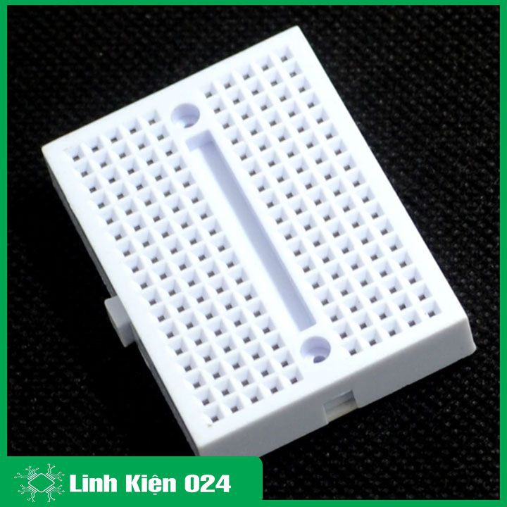 Bo mạch test SYB170 màu đa dạng tùy chọn