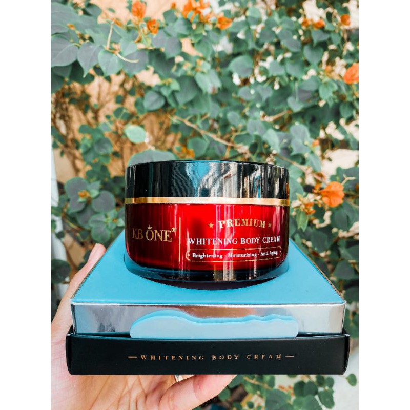 Kem Body Kbone Hộp 200g