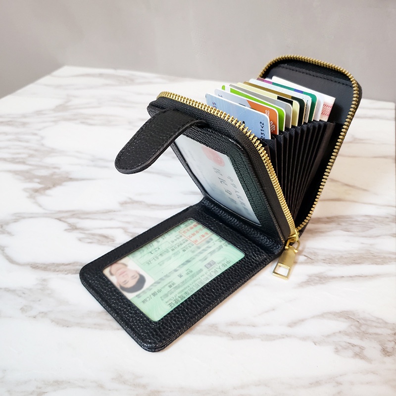 Ví Đựng Thẻ/Giấy Phép Lái Xe Tiện Dụng